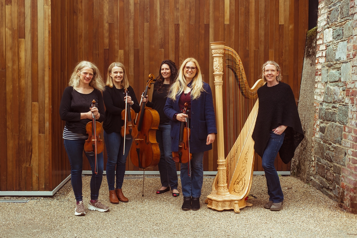 Musici Irelandwith instruments Photo credit Caolan Baron_AP