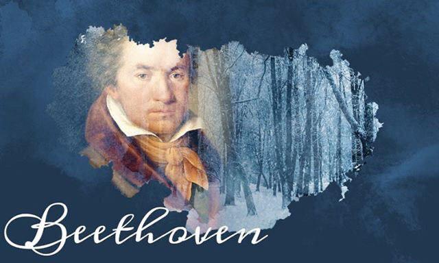Beethoven image midwinter festival 2019