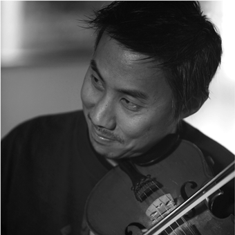 Michael Chang, Trad Sessions
Programmer