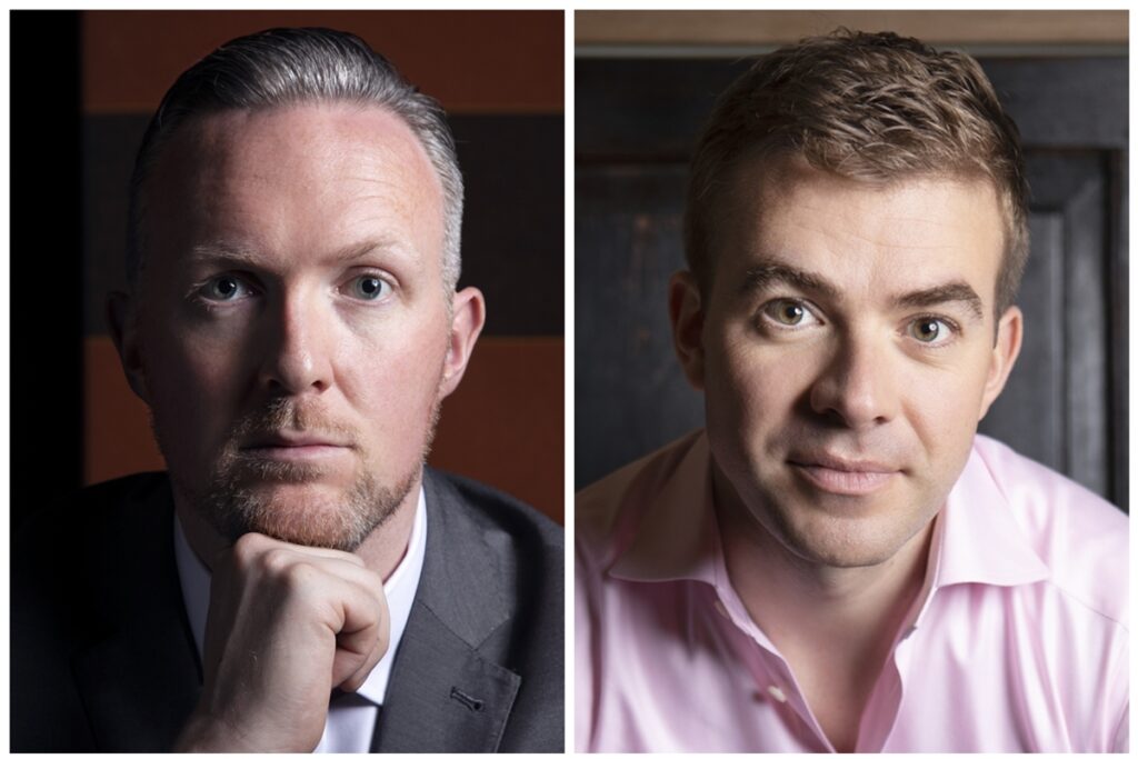 Ballads of a Bog Man