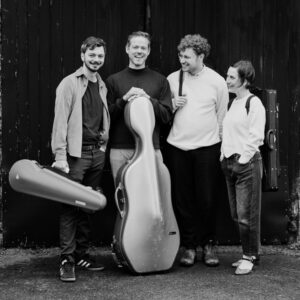 Gealan Quartet_profile