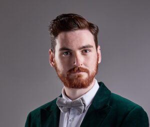 David Kennedy Headshot_web