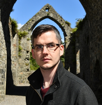 Robert Finegan_profile