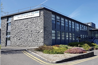 Galway Community College
