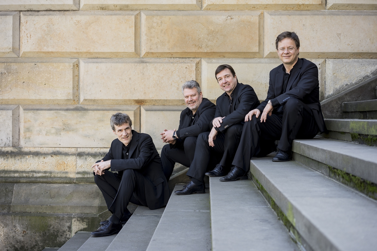 VoglerQuartett©MarcoBorggreve_profile